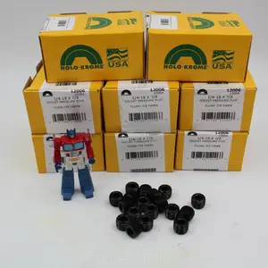 美国 H-K 紧定螺钉 3/8-16UNC-5/8 ***4762 *** Set Screw 原厂出品