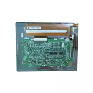 5.7寸京瓷工業(yè)液晶屏TCG057VGLBA-G00 高壽命顯示屏