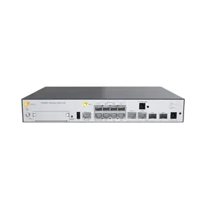 AR651W-8P VPN��ҵ·���� ��WAN�� 1 Gbps ֧��POE���� 2*GE Combo