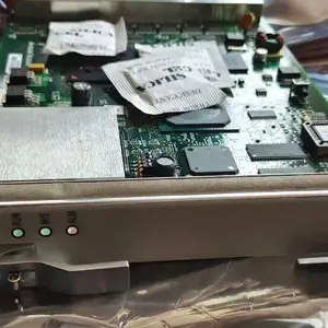 全新中兴传输设备ZXMP S330 B型交叉板 CSB板卡
