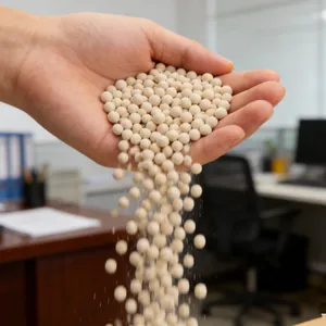 3A分子筛 人造沸石 药品包装 乙烯脱水 液相除水 二氧化碳干燥 酒精干燥