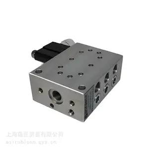 德国WOERNER油气分配器