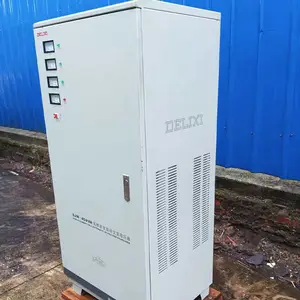 ������SJW-45kVA������ѹ�� ��ҵ��380V 68A����� �ֻ�����
