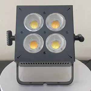 YM-4W新款4颗200W面光 具有很高现价比