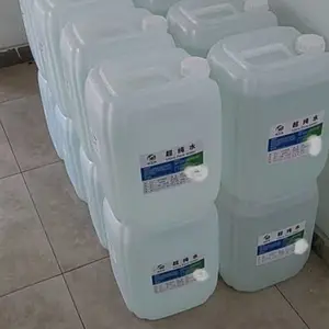 上海纯化水供应商 欢迎咨询 苏州威立特环保科技供应