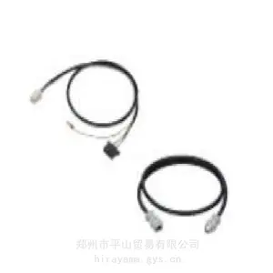 Oriental motor东方马达可动电动机电缆线 CCO10VZR预计27年1月停产