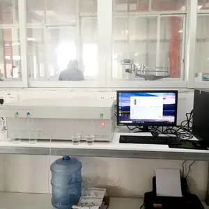 ��Ԫ�ط����� �������� YF-K02 �����λ�ѧ�ɷַ�������