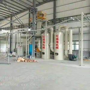 悬链式抛丸机清理效***吗?哪些行业使用率广泛呢?