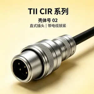 ITT Cannon CIR06G-28-20P-F80 ���������� ��˰�װ����