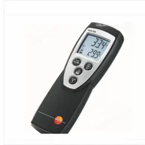 多通道温度测量仪 型号:HZU81-testo735-1库号:M50896