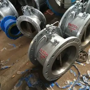 ����ֹ�ط������������� HH49J-10 DN800 ������С���ܷ�ɿ�