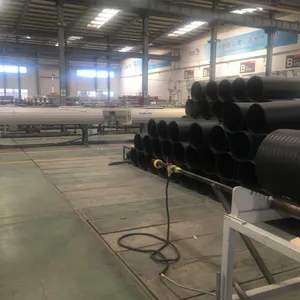 污水pe管道可定制批发价格
