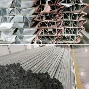 净化铝型材 净化室专用配件 青岛金宝丰净化