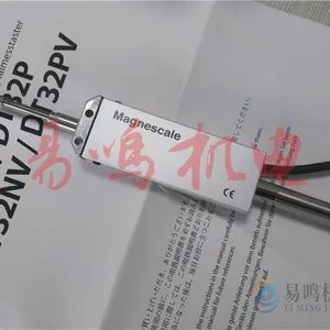 日本索尼SONY测长器 探规DL310B