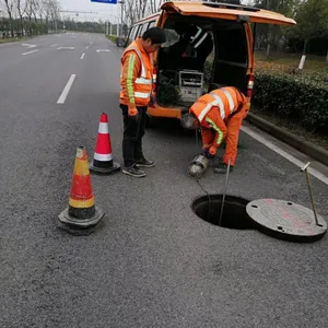 松江工业区管道维修上海