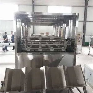 1 200桶/小时新规定桶装水灌装设备厂家定制生产 终身维护