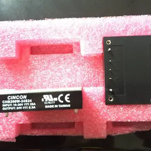 CHE100-24S12西安云特电子CHE100-24S24现货供应商CHE100W-24S3V3