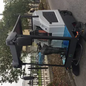 ����***MD2080��ռ�ʻʽɨ�ػ� פ���공վ�㳡��·����ɨ�س�