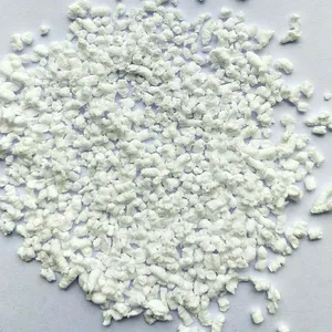 透明 SBS 塑胶原料 李长荣化工(福聚) 3411 鞋材高粘度共聚物SBS