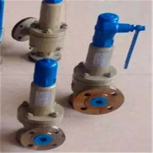 ���Ҳ���ֵ��� A44Y-64C DN80 ������ȫ��ʽ��ȫ��