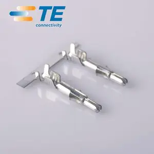 350687-1 连接器 TE/泰科