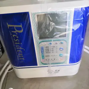 供应日本东禾电解水机lvb800旗舰款