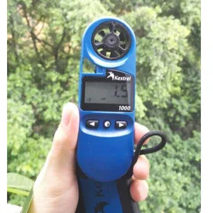 便携式数字微风仪 NK-1000