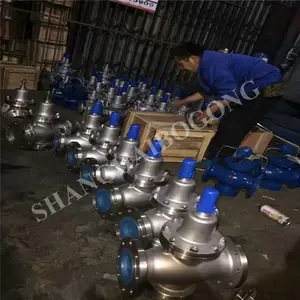304�����ˮ�ü�ѹ�� Y42F-64P ���ɱ�Ĥʽ����ʽ��ѹ�� �ɵ���ѹ��