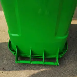 �㰲�����������Ƴ�����Ͱ ����120L�ƶ����Ƴ�����Ͱ