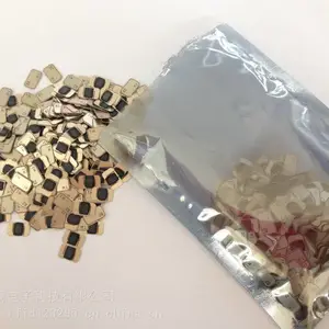 CUID芯片COB模块 MCT直改0扇区 可反复擦写卡 5x8 替代UID M1
