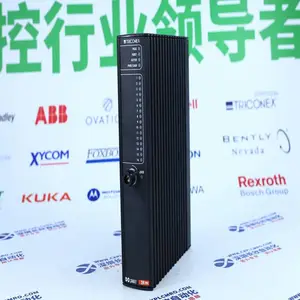 诚信经营3401 TRICONEX竭诚为您服务