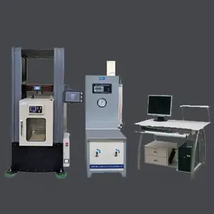 KWN-0***型微机伺服沥青混合料试验机(公路版)