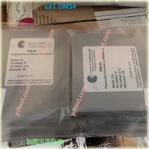CFT DM54洗涤测试瓷片DM54
