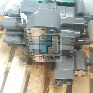 临工/沃尔沃挖掘机,LG6210/6250/6360/6460/380/480主阀主控阀
