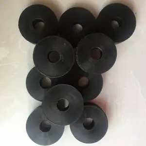 加厚工业橡胶块 友盛密封 20MM 橡胶衬垫 防震橡胶垫 耐磨高弹橡胶块 厂家批发