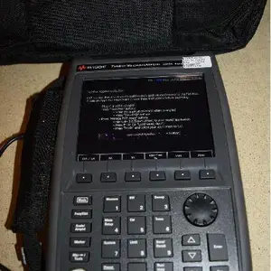 ���� �ǵ�keysight N993*** N9936A N9937A N9938A Ƶ�׷�����