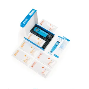 HANNA ���� HI98312 EC-TDS-��ⶨ�� ��絼�� �¶�