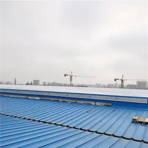 屋顶通风装置 GHPC2030电动三角型消防排烟天窗 顺坡屋面通风天窗