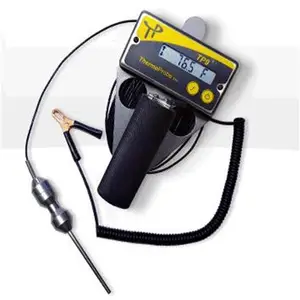 �����¶ȼ��ͺ�:IC01-TP9-A��ţ�M214985