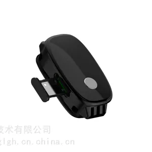 康养智能手环、学生智能定位腕带、老年痴呆手环 电子围栏定位手环 4G手环 生命体征手环 心率检测