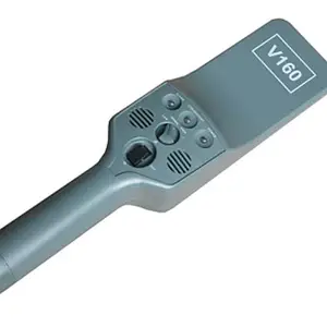 V160手持式金属探测器
