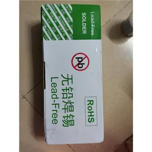 无铅焊锡线生产厂家 导热性能好
