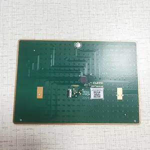 精密压力触摸板苹果小米三星华为联想笔记本电脑触控板方案定制