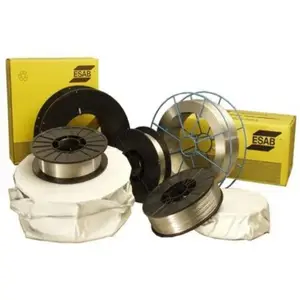 ESAB ������� ��˿ �Ѻ�OKTubordur60GM ԭװ��Ʒ