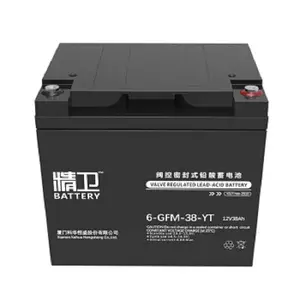 �ƻ���ƿ 6-GFM-100-YT �������� 12V100AH