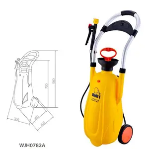 ��Я���ƶ��޳����仯����ҩ�����Ƴ�ʽѹ�����ϴ����12L�ɶ���