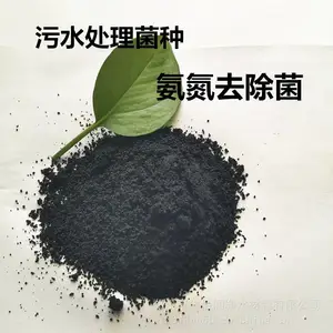 工业污水化工废水处理中关于菌种培养的方法详解