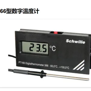 Schwille 562�������¶ȼ�������ͨ��Ӧ�õ������¶ȼ�