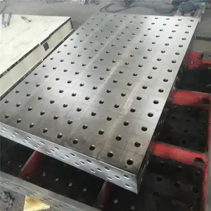 ��������ƽ̨ ���黮��װ����� ��ʧģ���캸��í������������װ