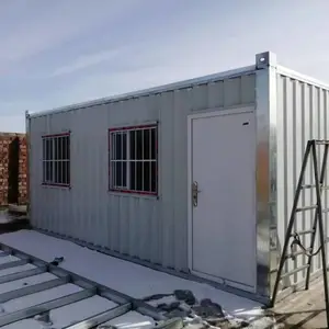 达旗集装箱出租-折叠集装箱房-整体集装箱出租